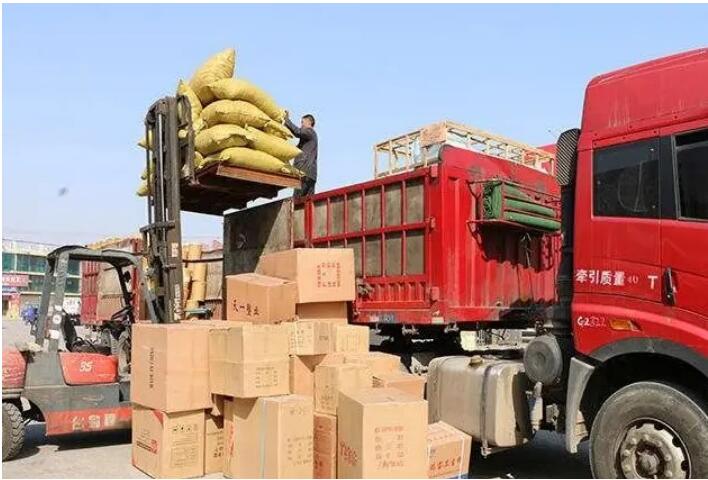 泉州到乌马河区物流专线