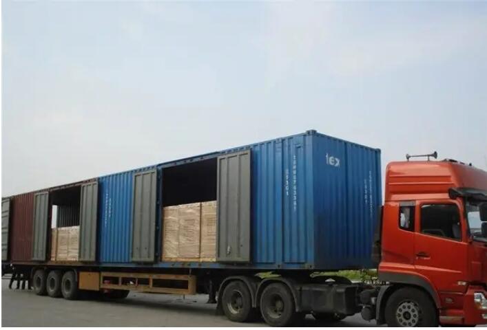 泉州到乌马河区整车运输