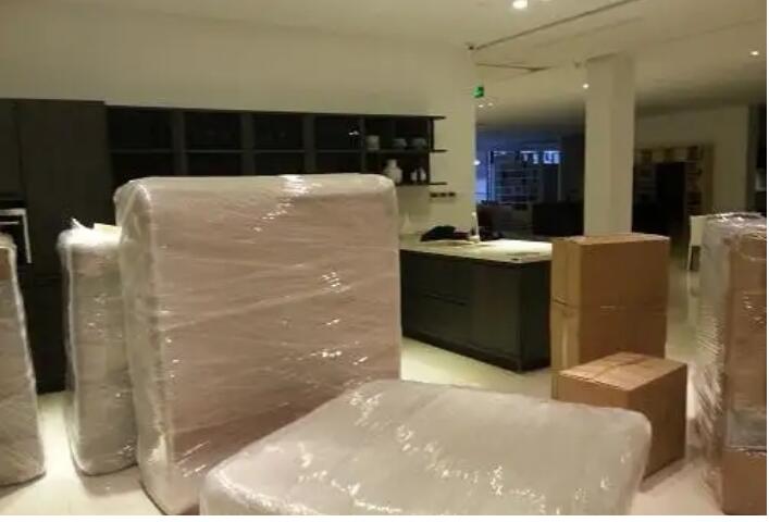 泉州到乌马河区长途搬家