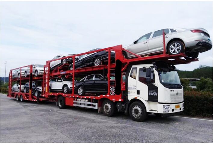 泉州到乌马河区轿车托运